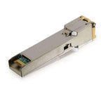 Alogic HP Compatible 1000BaseT Copper SFP Transceiver Module RJ45 to 100m(J8XXXC-HP-ALG) - 2