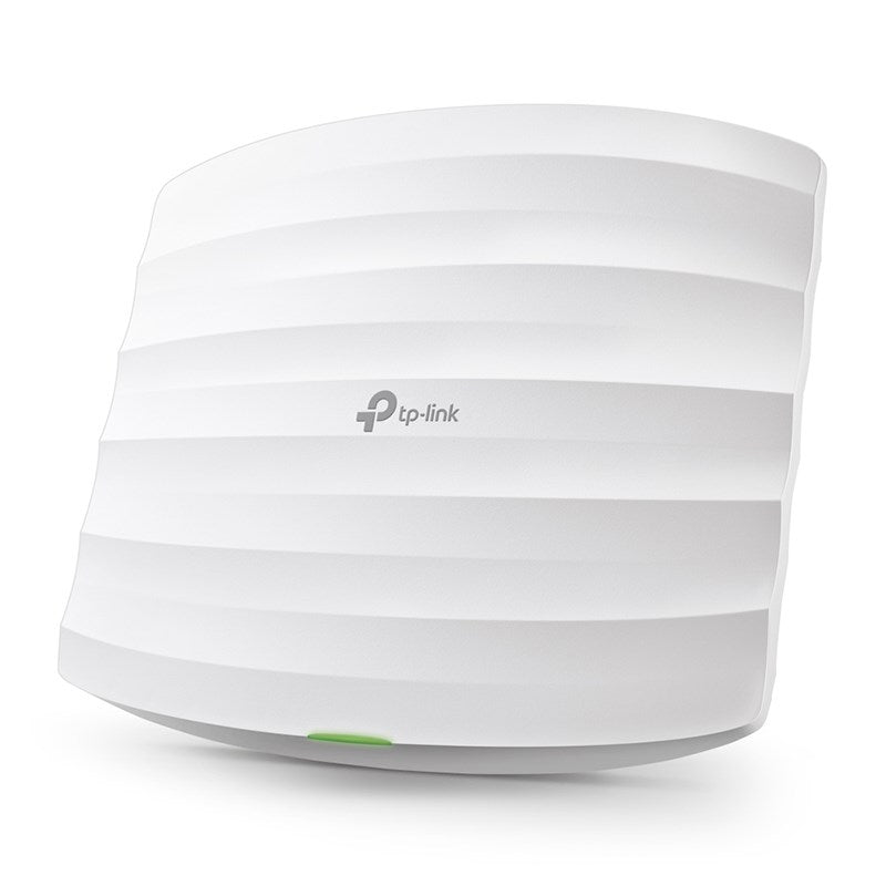 TP-Link EAP225 AC1350 Wireless Dual Band Gigabit Ceiling Access Point With PoE(EAP225) - 1