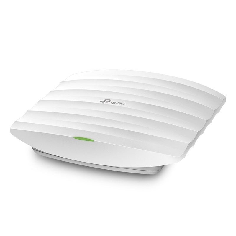 TP-Link EAP225 AC1350 Wireless Dual Band Gigabit Ceiling Access Point With PoE(EAP225) - 2