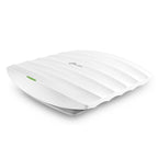 TP-Link EAP225 AC1350 Wireless Dual Band Gigabit Ceiling Access Point With PoE(EAP225) - 3