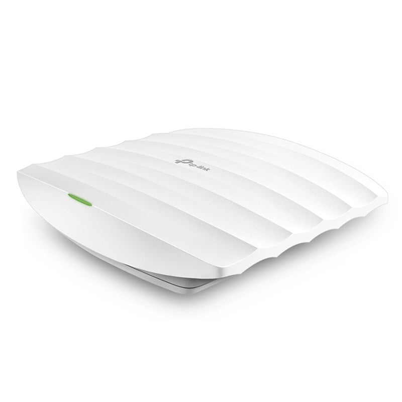 TP-Link EAP225 AC1350 Wireless Dual Band Gigabit Ceiling Access Point With PoE(EAP225) - 3