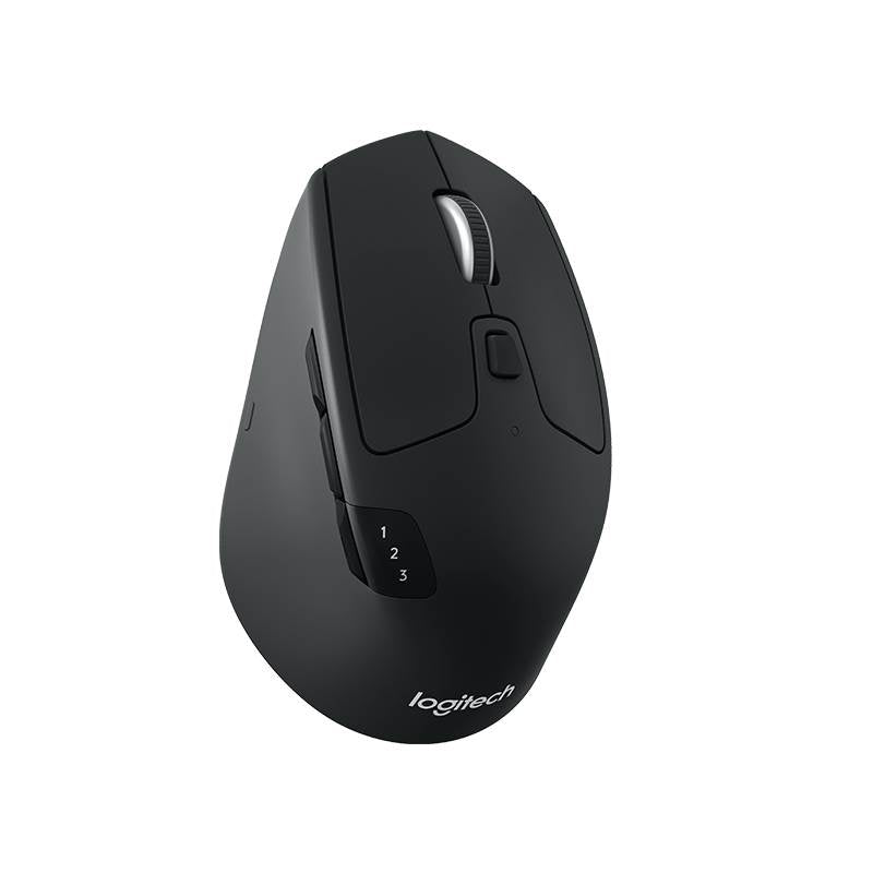 Logitech M720 Triathlon Multi-Device Wireless Mouse(910-004792) - 2