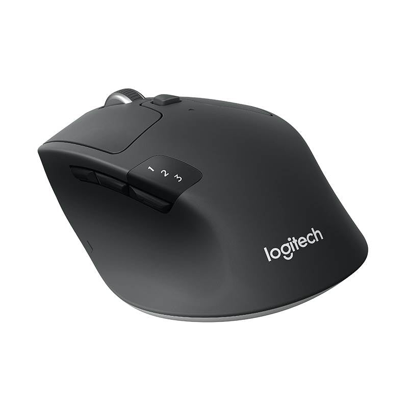 Logitech M720 Triathlon Multi-Device Wireless Mouse(910-004792) - 3