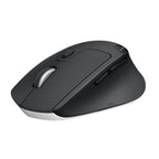Logitech M720 Triathlon Multi-Device Wireless Mouse(910-004792) - 1