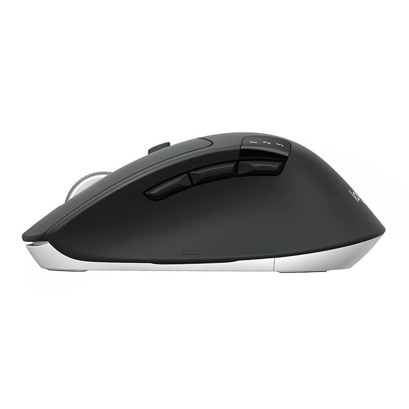 Logitech M720 Triathlon Multi-Device Wireless Mouse(910-004792) - 4