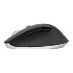 Logitech M720 Triathlon Multi-Device Wireless Mouse(910-004792) - 4
