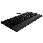 Logitech G213 Prodigy RGB Gaming Keyboard(920-008096) - 2