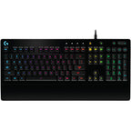 Logitech G213 Prodigy RGB Gaming Keyboard(920-008096) - 4