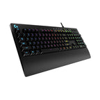 Logitech G213 Prodigy RGB Gaming Keyboard(920-008096) - 1