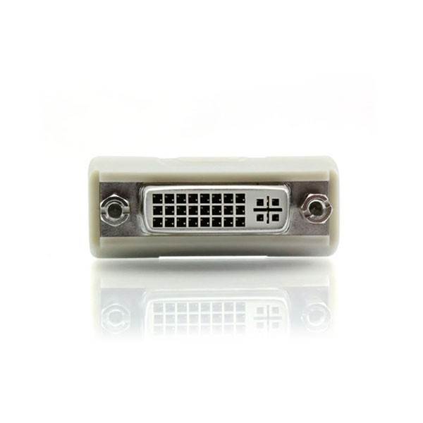 Ugreen DVI (24+5) Female to Female Converter(ACBUGN20128) - 2