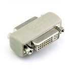 Ugreen DVI (24+5) Female to Female Converter(ACBUGN20128) - 1