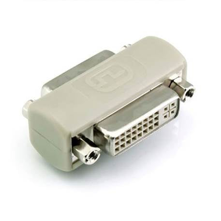 Ugreen DVI (24+5) Female to Female Converter(ACBUGN20128) - 1