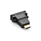 Ugreen HDMI Male to DVI (24+5) Female adapter(ACBUGN20123) - 2