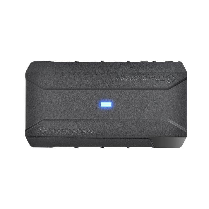 Thermaltake Commander FP 10 Port PWM Fan Hub(AC-023-AN1NAN-A1) - 4