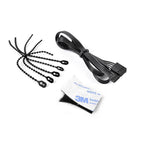 Thermaltake Commander FP 10 Port PWM Fan Hub(AC-023-AN1NAN-A1) - 5