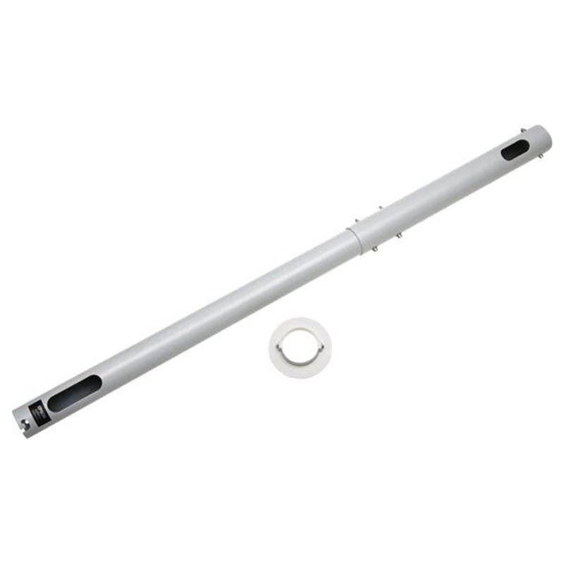 Epson ELPFP14 Projector Extension Pole - 918mm to 1168mm(V12H003P14) - 1