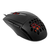 Thermaltake Tt eSPORTS Ventus R RGB 5000 DPI Optical Gaming Mouse(MO-VER-WDOOBK-01) - 1