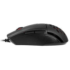 Thermaltake Tt eSPORTS Ventus R RGB 5000 DPI Optical Gaming Mouse(MO-VER-WDOOBK-01) - 3