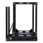 Serveredge 15RU Slide and Swivel Server Rack(CBN-15RU-SSR) - 2