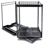 Serveredge 15RU Slide and Swivel Server Rack(CBN-15RU-SSR) - 3