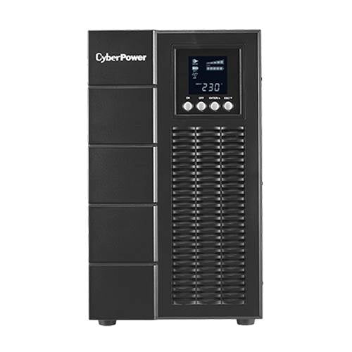 CyberPower Online S Series OLS3000E Tower 3000VA / 2400W Pure Sine Wave UPS(OLS3000E) - 1