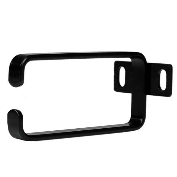 StarTech 1U Rack Cable Management D-Ring(CMHOOK1UN) - 1