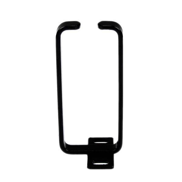StarTech 1U Rack Cable Management D-Ring(CMHOOK1UN) - 2