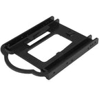 StarTech Tool-less 2.5" SSD/HDD Mounting Bracket(BRACKET125PT) - 1