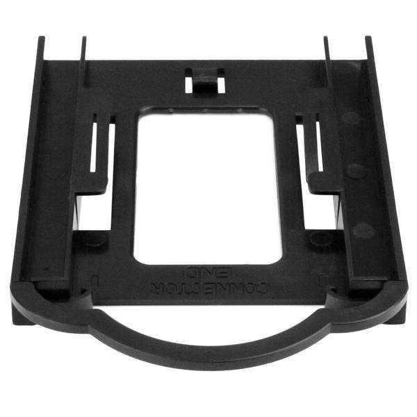 StarTech Tool-less 2.5" SSD/HDD Mounting Bracket(BRACKET125PT) - 2