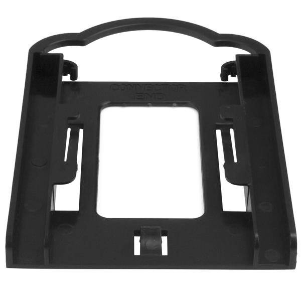StarTech Tool-less 2.5" SSD/HDD Mounting Bracket(BRACKET125PT) - 3