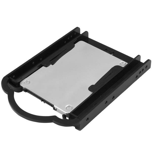 StarTech Tool-less 2.5" SSD/HDD Mounting Bracket(BRACKET125PT) - 5