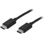 StarTech 2m USB Type-C Cable - M/M(USB2CC2M) - 1