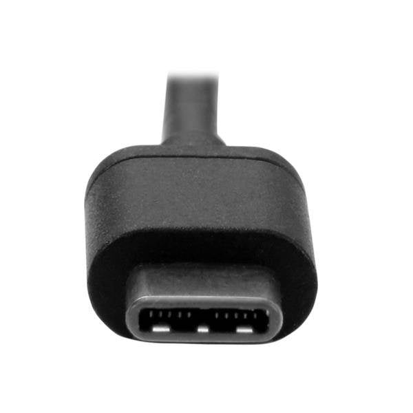 StarTech 2m USB Type-C Cable - M/M(USB2CC2M) - 3