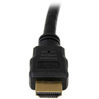 StarTech 3m/10ft HDMI Cable - 4K High Speed HDMI 1.4 Cable w/ Ethernet(HDMM10) - 3