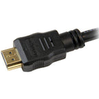 StarTech 3m/10ft HDMI Cable - 4K High Speed HDMI 1.4 Cable w/ Ethernet(HDMM10) - 4