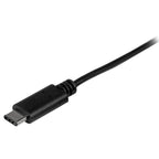 StarTech 2m USB Type-C to USB Type-A Cable - M/M(USB2AC2M) - 2