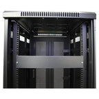 StarTech 2U Blank Panel for 19" Racks/Cabinets(BLANKB2) - 2