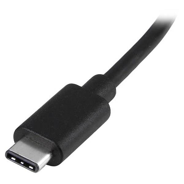 StarTech USB 3.1 Adapter Cable for 2.5" SATA Drives(USB31CSAT3CB) - 2