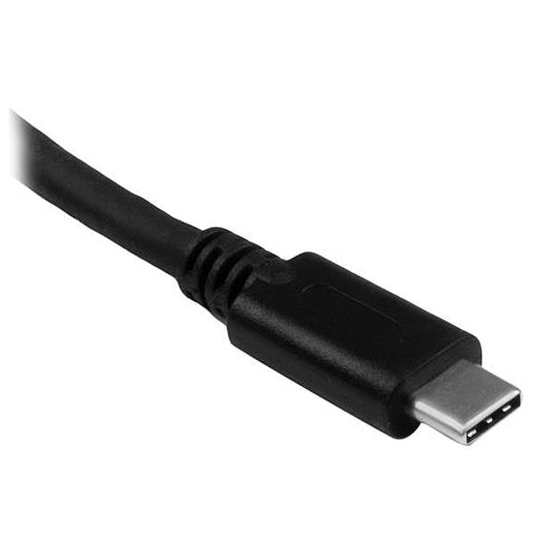 StarTech USB 3.0 Type-C Flash Memory Multi-Card Reader(FCREADU3C) - 2