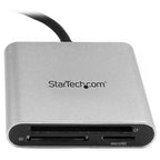 StarTech USB 3.0 Type-C Flash Memory Multi-Card Reader(FCREADU3C) - 3