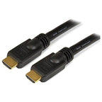 StarTech 7.6m High Speed HDMI Cable - M/M(HDMM25) - 1