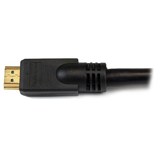 StarTech 7.6m High Speed HDMI Cable - M/M(HDMM25) - 4