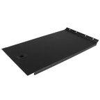 StarTech 6U Solid Blank Panel with Hinge(RKPNLHS6U) - 1