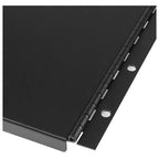 StarTech 6U Solid Blank Panel with Hinge(RKPNLHS6U) - 2