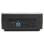 StarTech USB 3.0 SATA Hard Drive Docking Station(SATDOCKU3S) - 2