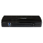 StarTech 7-Port SuperSpeed USB 3.0 Hub with Adapter(ST7300USB3B) - 3