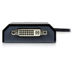 StarTech USB to DVI Adapter External USB Video Graphics Card 1920x1200(USB2DVIPRO2) - 2