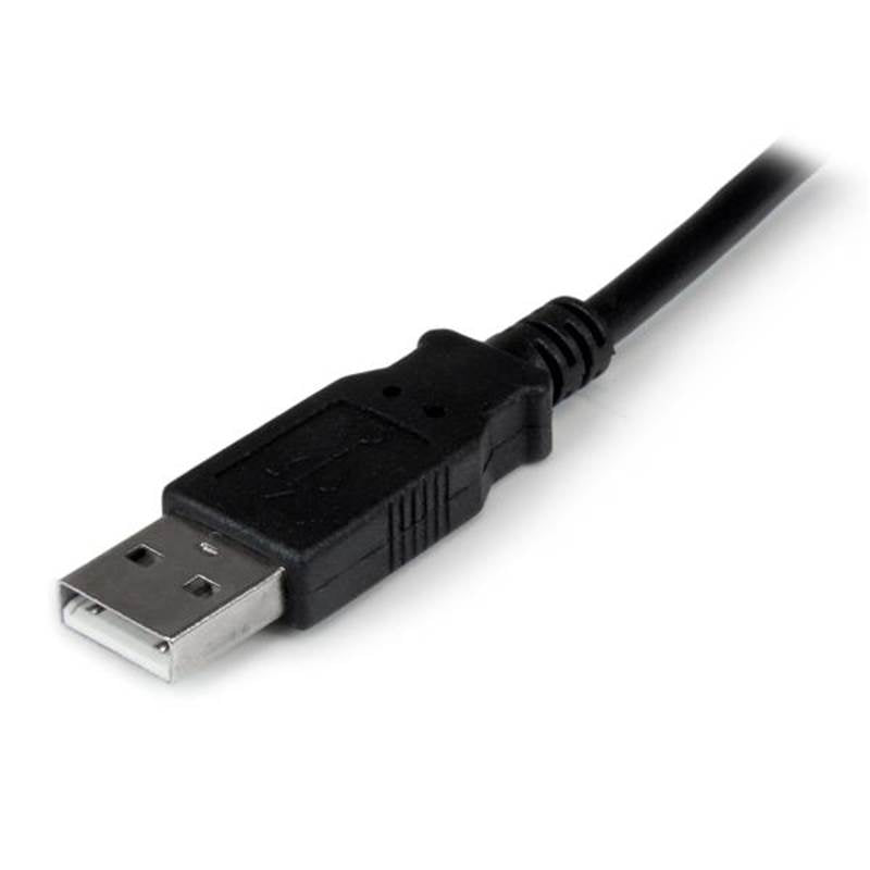StarTech USB to DVI Adapter External USB Video Graphics Card 1920x1200(USB2DVIPRO2) - 3
