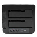 StarTech USB 3.0 eSATA HDD/SSD Duplicator Dock(SDOCK2U33RE) - 2