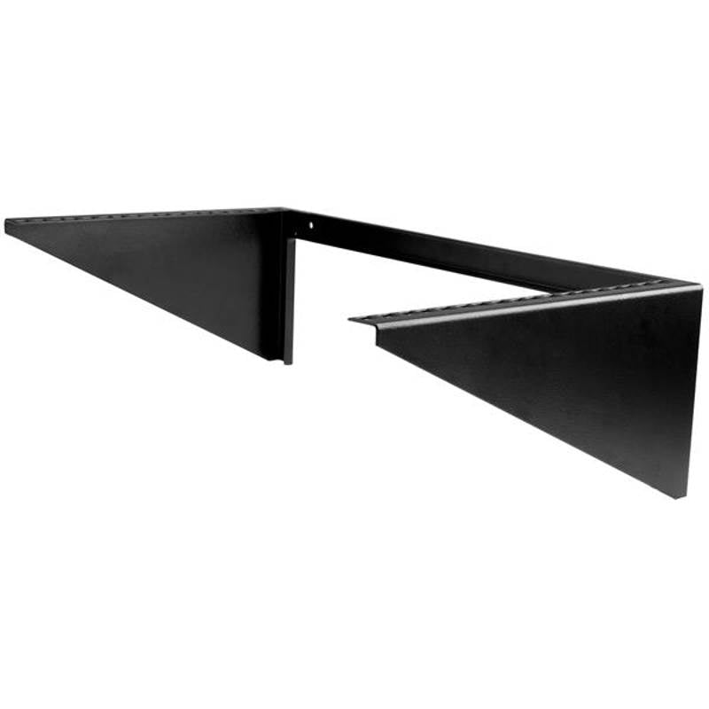StarTech 6U 19" Vertical Wall Mount Rack Bracket(RK619WALLV) - 1